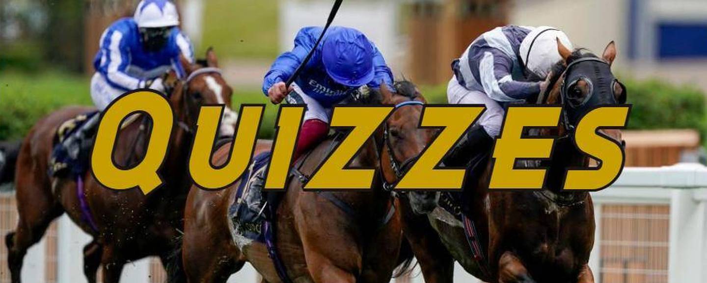 Cheltenham betting quizzes (1)