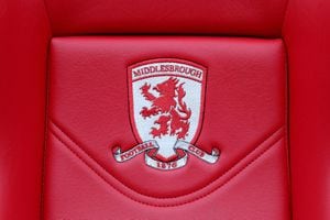 Middlesbrough Betting