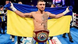 Big Boxing Double: 7/1, featuring Katie Taylor, Chantelle Cameron, Vasyl Lomachenko and Devin Haney
