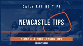 Newcastle Racing Tips & Stats Guide