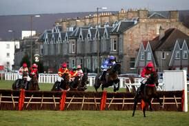 Alan Kelly’s Horse Racing Tips for Monday 5th December