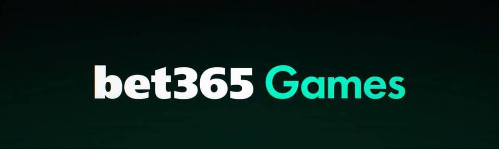 Bet365 Games banner