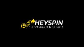 Get 100% up to £50 + 100 Free Spins with HeySpin Casino