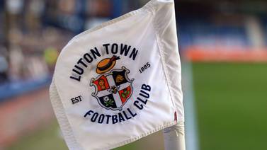 Luton Town’s Premier League relegation odds drift in wake of Manchester City hammering