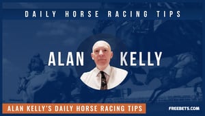 Alan Kelly York Ebor Tips