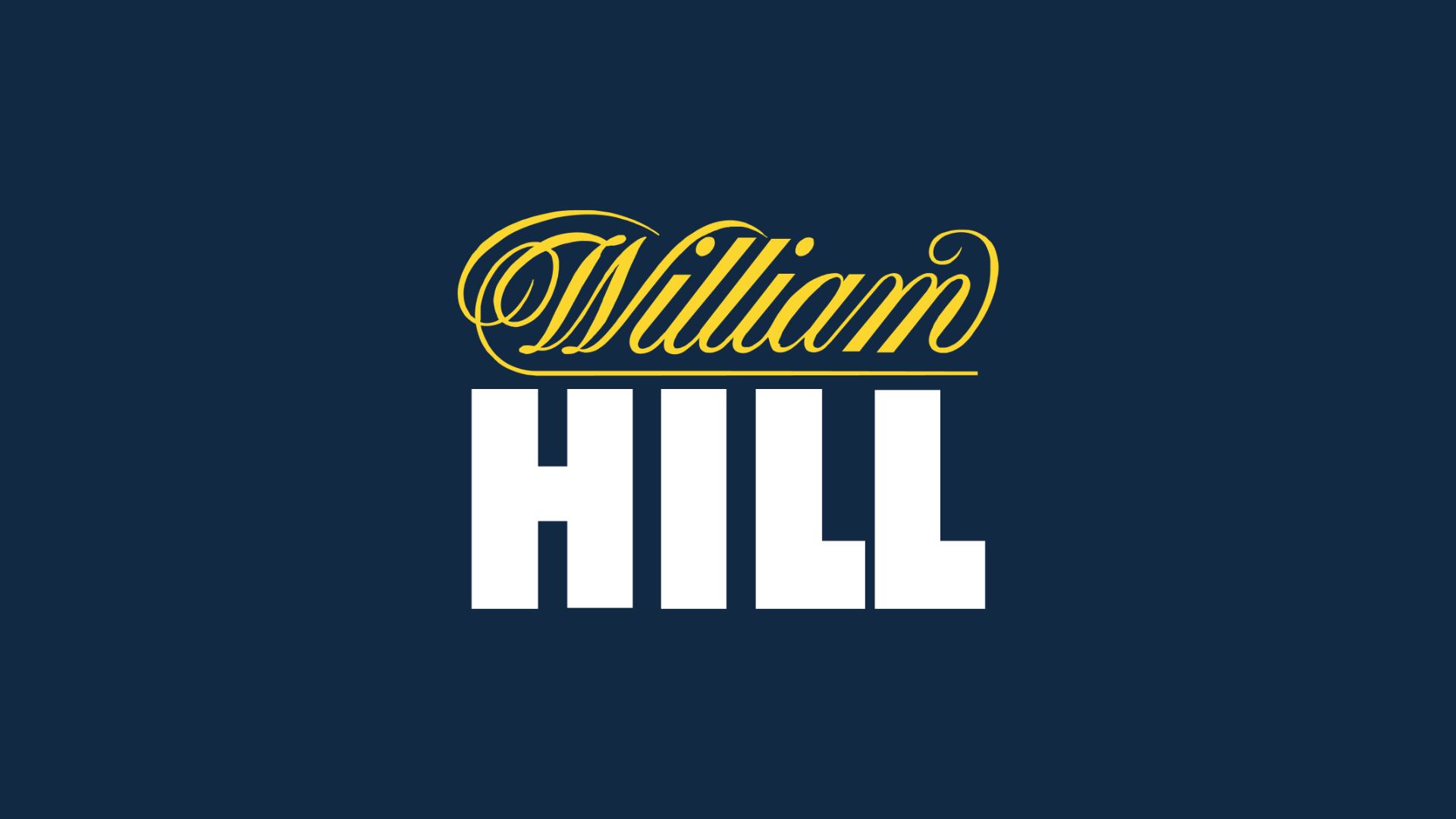 William hill online casino