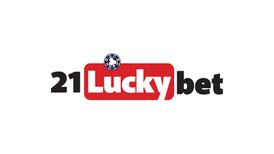 21Luckybet Free Bet Bonus & Sign-up Offer