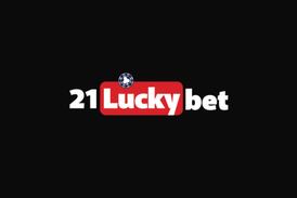 21Luckybet - Bet £20 and Get a £40 Free Bet