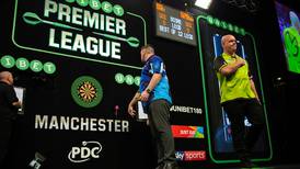 Darts Premier League Week One Betting Tips, Predictions & Preview
