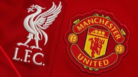 Get 33/1 Man Utd to win or 7/1 on Liverpool to win with 888sport