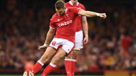 Rugby Union: Tough for Wales but Don’t Write Them Off in Six Nations