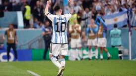 Argentina v France Goalscorer Odds - Mbappe & Messi to Score