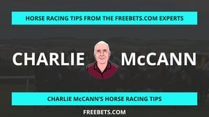 Charlie McCann's Racing Tips