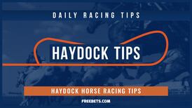Haydock Racecourse Tips & Stats Guide