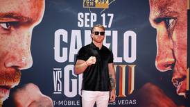 Boxing: Canelo Alvarez v Gennady Golovkin 3 Fight Preview, Odds & Betting Tips