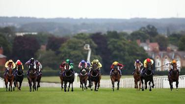 Alan Kelly’s Horse Racing Tips for Wednesday 10th August