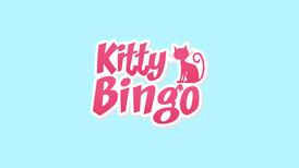 Kitty Bingo - Get a £25 bingo bonus when you bet £5