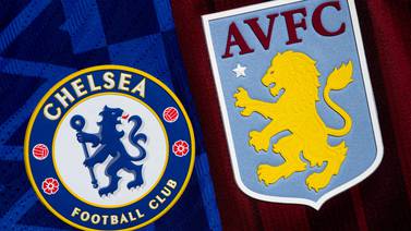 Aston Villa vs Chelsea Premier League Betting Stats