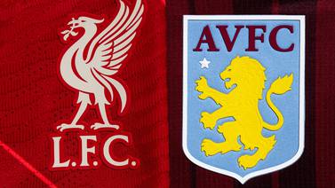 Aston Villa vs Liverpool Premier League Betting Stats