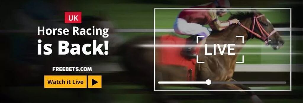Watch Horse Racing online