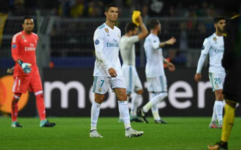 Real Madrid Cristiano Ronaldo betting