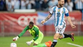 Argentina & France Go Head-to-Head for World Cup 2022 Honours