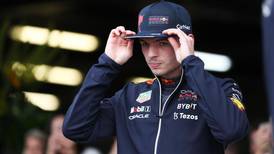 Max Verstappen Could Be Crowned King – In Less Than Three Weeks