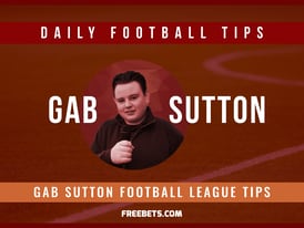 Gab Sutton EFL Betting Tips & Predictions