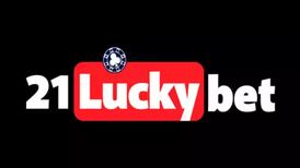 21Luckybet - Bet £20 and Get a £40 Free Bet