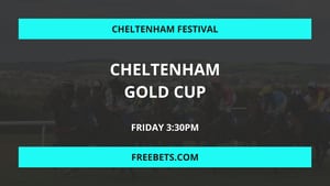 Cheltenham Gold Cup Tips & Offers