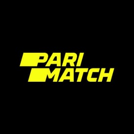 Parimatch UK logo