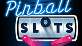 Pinball Slots Casino Welcome Bonus