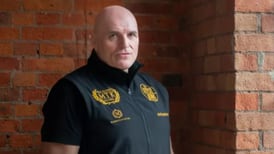 Full Interview: John Fury Discusses Tyson Fury’s Retirement Plans and Whether AJ Can Tempt Him Back in the Ring