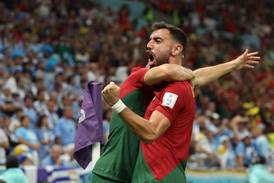 Portugal v Switzerland Bet Builder Tips & Free Bets