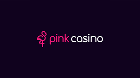 Pink Casino 100% Welcome Offer Up To £50 + £6 Live Chips