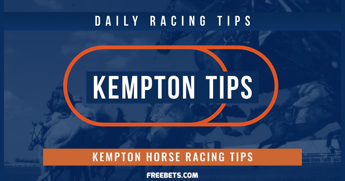 kempton tips today