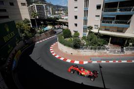 F1 Betting - The Unique Monaco F1 Circuit Is Ideal for Value Hunters