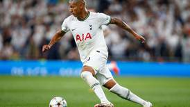 Champions League: Sporting Lisbon v Tottenham Match Preview & Betting Tips