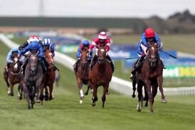 Charlie McCann’s Horse Racing Tips for Friday 7th October