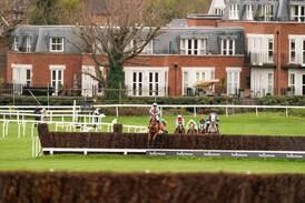 Alan Kelly’s Horse Racing Tips for Friday 2nd December