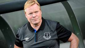 Who will Everton appoint as Ronald Koeman's successor?