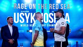Oleksandr Usyk v Anthony Joshua 2 Fight Overview, Odds and Betting tips