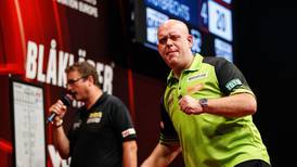 Darts World Grand Prix 2022 Day 3 Tips - Wednesday 5th October