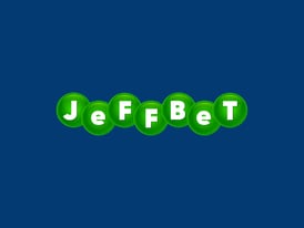Jeffbet New Customers Offer - Bet £10 and Get a £30 Free Bet