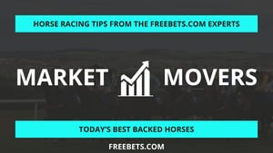 Today's Market Movers