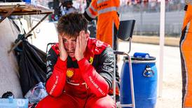 Dutch Grand Prix: Leclerc to Make a Proper Charlie Once Again?