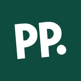 PaddyPower logo