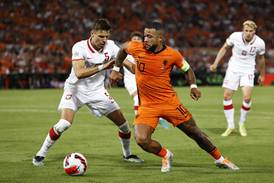 Netherlands v Belgium Match Preview & Betting Tips - Sunday 25th September