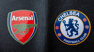 Arsenal vs Chelsea Premier League Betting Stats