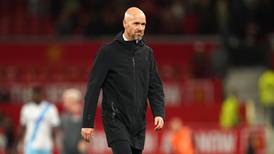 Manchester United’s horrific Champions League record revealed as Ten Hag’s future called into question